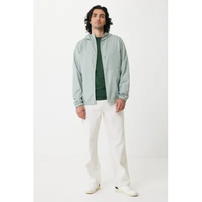 Giacca leggera IQONIQ LOGAN in rPET 70 g/m² Unisex - Immagine 24