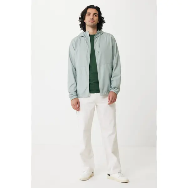 Giacca leggera IQONIQ LOGAN in rPET 70 g/m² Unisex - Immagine 24