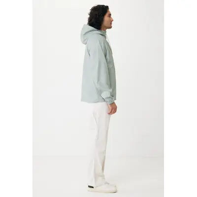 Giacca leggera IQONIQ LOGAN in rPET 70 g/m² Unisex - Immagine 25