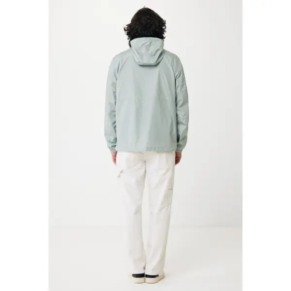 Giacca leggera IQONIQ LOGAN in rPET 70 g/m² Unisex - Immagine 26
