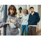Giacca leggera IQONIQ LOGAN in rPET 70 g/m² Unisex - Anteprima 29