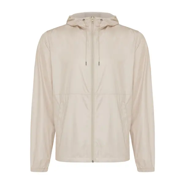 Giacca leggera IQONIQ LOGAN in rPET 70 g/m² Unisex - Immagine 30