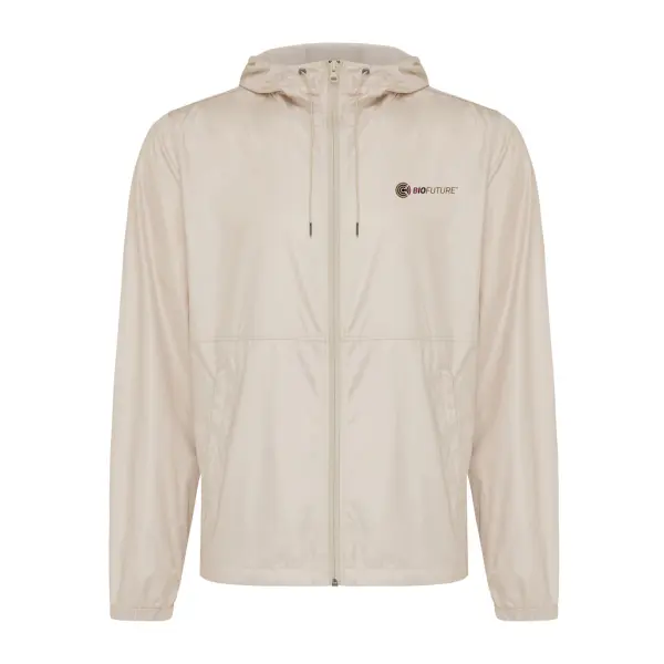 Giacca leggera IQONIQ LOGAN in rPET 70 g/m² Unisex - Immagine 37