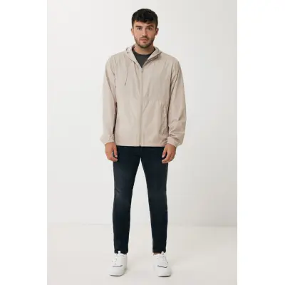 Giacca leggera IQONIQ LOGAN in rPET 70 g/m² Unisex - Immagine 32