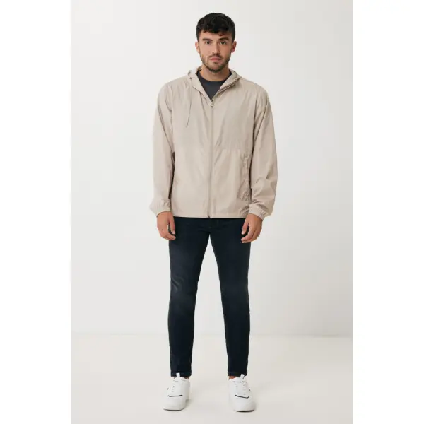 Giacca leggera IQONIQ LOGAN in rPET 70 g/m² Unisex - Immagine 32