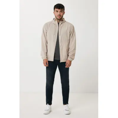 Giacca leggera IQONIQ LOGAN in rPET 70 g/m² Unisex - Immagine 33