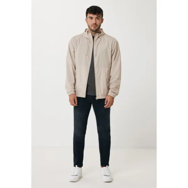 Giacca leggera IQONIQ LOGAN in rPET 70 g/m² Unisex - Immagine 33