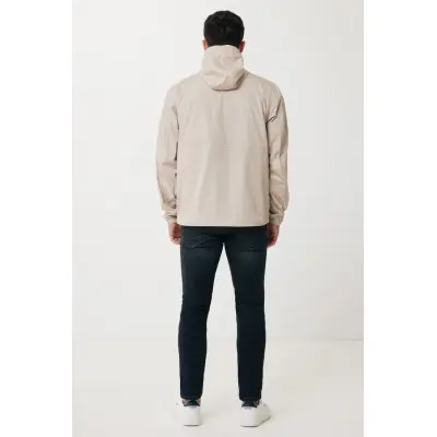 Giacca leggera IQONIQ LOGAN in rPET 70 g/m² Unisex - Immagine 35
