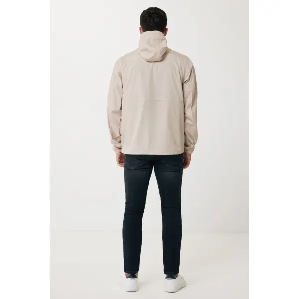 Giacca leggera IQONIQ LOGAN in rPET 70 g/m² Unisex - Immagine 35