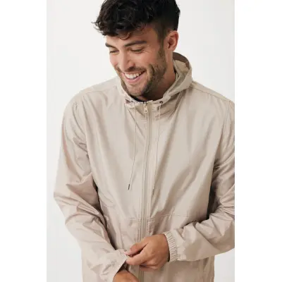 Giacca leggera IQONIQ LOGAN in rPET 70 g/m² Unisex - Immagine 36