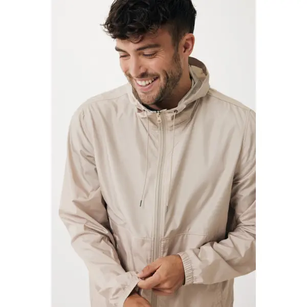 Giacca leggera IQONIQ LOGAN in rPET 70 g/m² Unisex - Immagine 36