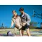 Giacca leggera IQONIQ LOGAN in rPET 70 g/m² Unisex - Anteprima 40