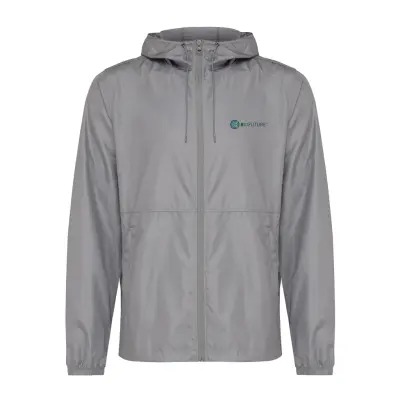 Giacca leggera IQONIQ LOGAN in rPET 70 g/m² Unisex - Immagine 48