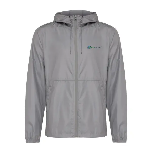 Giacca leggera IQONIQ LOGAN in rPET 70 g/m² Unisex - Immagine 48