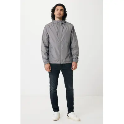 Giacca leggera IQONIQ LOGAN in rPET 70 g/m² Unisex - Immagine 43