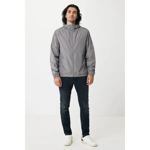 Giacca leggera IQONIQ LOGAN in rPET 70 g/m² Unisex - Immagine 43