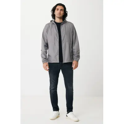 Giacca leggera IQONIQ LOGAN in rPET 70 g/m² Unisex - Immagine 44