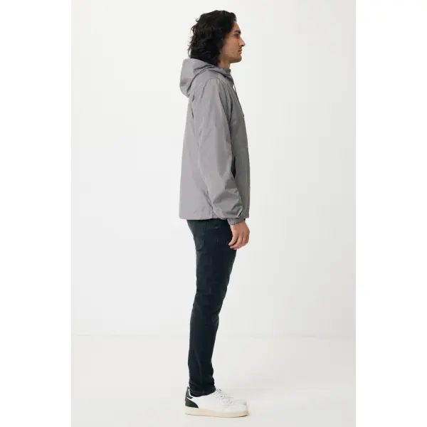 Giacca leggera IQONIQ LOGAN in rPET 70 g/m² Unisex - Immagine 45