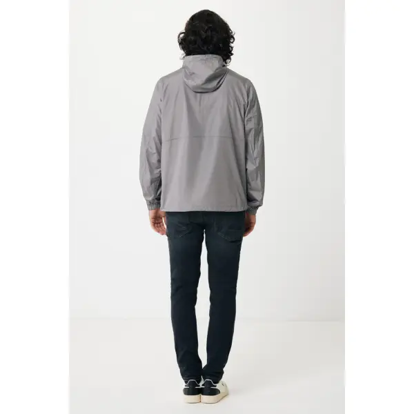 Giacca leggera IQONIQ LOGAN in rPET 70 g/m² Unisex - Immagine 46