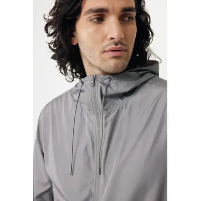Giacca leggera IQONIQ LOGAN in rPET 70 g/m² Unisex - Immagine 47