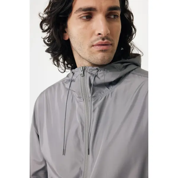 Giacca leggera IQONIQ LOGAN in rPET 70 g/m² Unisex - Immagine 47