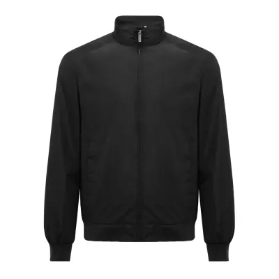 Giacche bomber IQONIQ ODIN in rPET  Unisex - Immagine 2