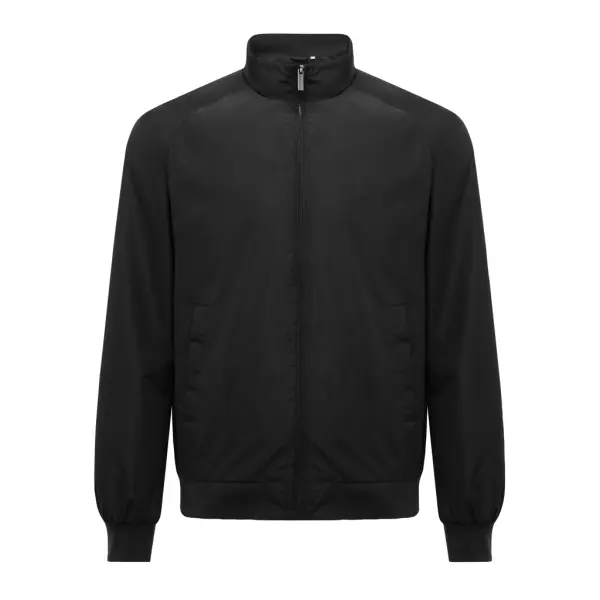 Giacche bomber IQONIQ ODIN in rPET  Unisex - Immagine 2