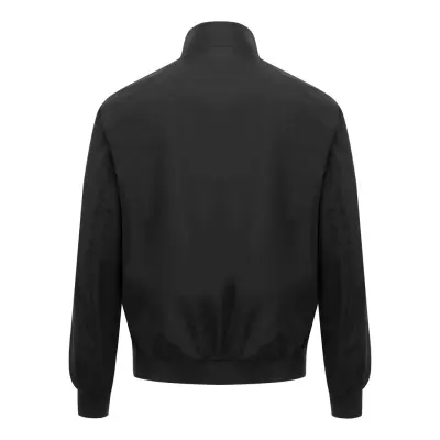 Giacche bomber IQONIQ ODIN in rPET  Unisex - Immagine 3