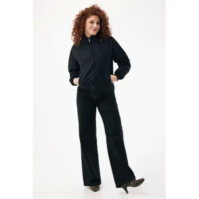 Giacche bomber IQONIQ ODIN in rPET  Unisex - Immagine 4