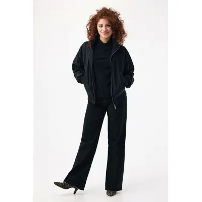 Giacche bomber IQONIQ ODIN in rPET  Unisex - Immagine 5