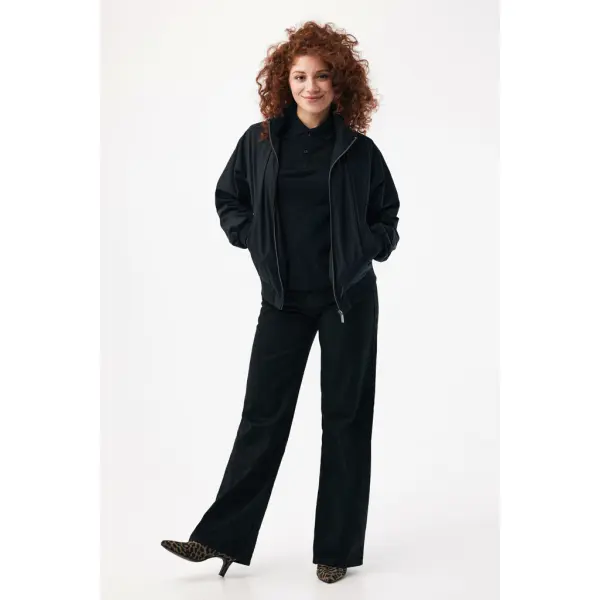 Giacche bomber IQONIQ ODIN in rPET  Unisex - Immagine 5