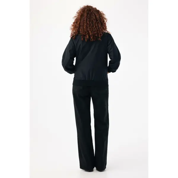 Giacche bomber IQONIQ ODIN in rPET  Unisex - Immagine 7