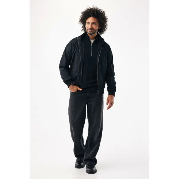 Giacche bomber IQONIQ ODIN in rPET  Unisex - Immagine 8
