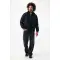 Giacche bomber IQONIQ ODIN in rPET  Unisex - Anteprima 8