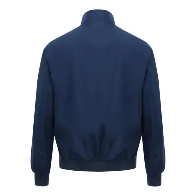 Giacche bomber IQONIQ ODIN in rPET  Unisex - Immagine 11