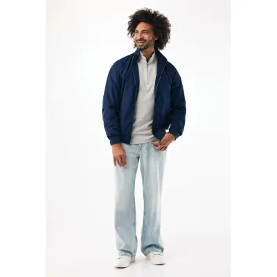 Giacche bomber IQONIQ ODIN in rPET  Unisex - Immagine 13