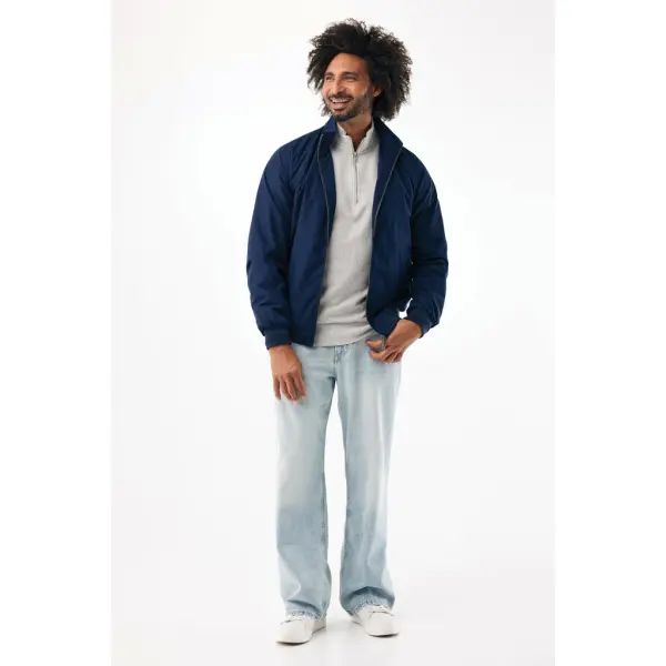 Giacche bomber IQONIQ ODIN in rPET  Unisex - Immagine 13