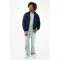 Giacche bomber IQONIQ ODIN in rPET  Unisex - Anteprima 13