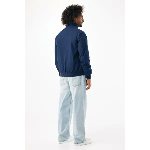 Giacche bomber IQONIQ ODIN in rPET  Unisex - Immagine 14