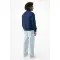 Giacche bomber IQONIQ ODIN in rPET  Unisex - Anteprima 14