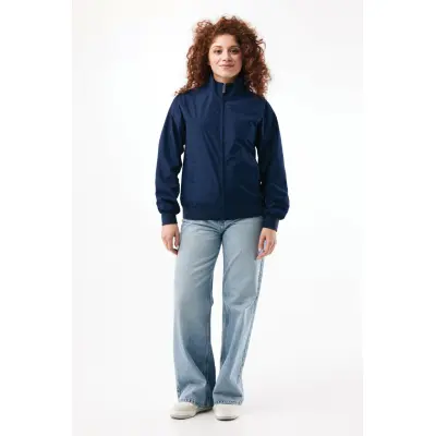 Giacche bomber IQONIQ ODIN in rPET  Unisex - Immagine 16