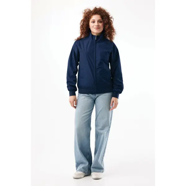 Giacche bomber IQONIQ ODIN in rPET  Unisex - Immagine 16