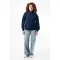 Giacche bomber IQONIQ ODIN in rPET  Unisex - Anteprima 16