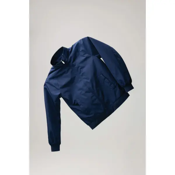 Giacche bomber IQONIQ ODIN in rPET  Unisex - Immagine 17