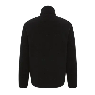 Giacca IQONIQ DIRAN in pile rPET 320 g/m² Unisex - Immagine 3