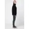 Giacca IQONIQ DIRAN in pile rPET 320 g/m² Unisex - Anteprima 7