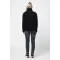 Giacca IQONIQ DIRAN in pile rPET 320 g/m² Unisex - Anteprima 8