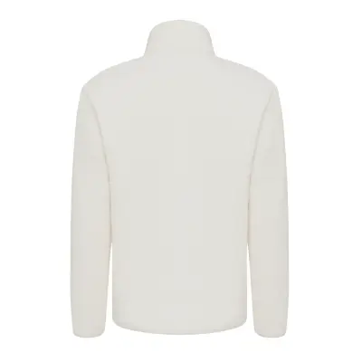 Giacca IQONIQ DIRAN in pile rPET 320 g/m² Unisex - Immagine 12