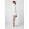 Giacca IQONIQ DIRAN in pile rPET 320 g/m² Unisex - Anteprima 15