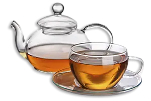 Tea Gadget
